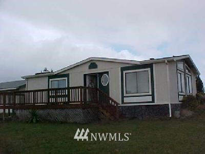 458 Curtis Hill Road Chehalis, WA 98532 - Photo 1 of 1