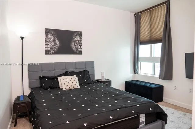 $2,900 | 1900 North Bayshore Drive, Unit 3003, Miami, FL 33132