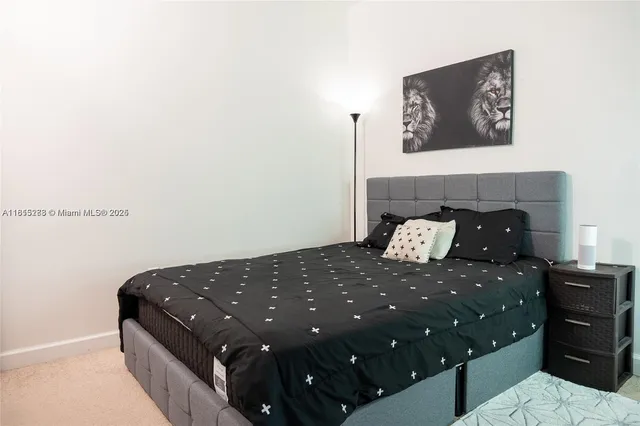 $2,900 | 1900 North Bayshore Drive, Unit 3003, Miami, FL 33132