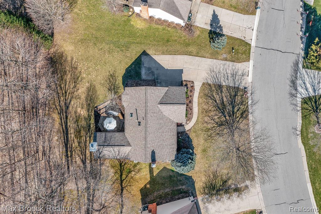 2103 North Fairview Lane Rochester Hills, MI 48306 - Photo 45 of 45