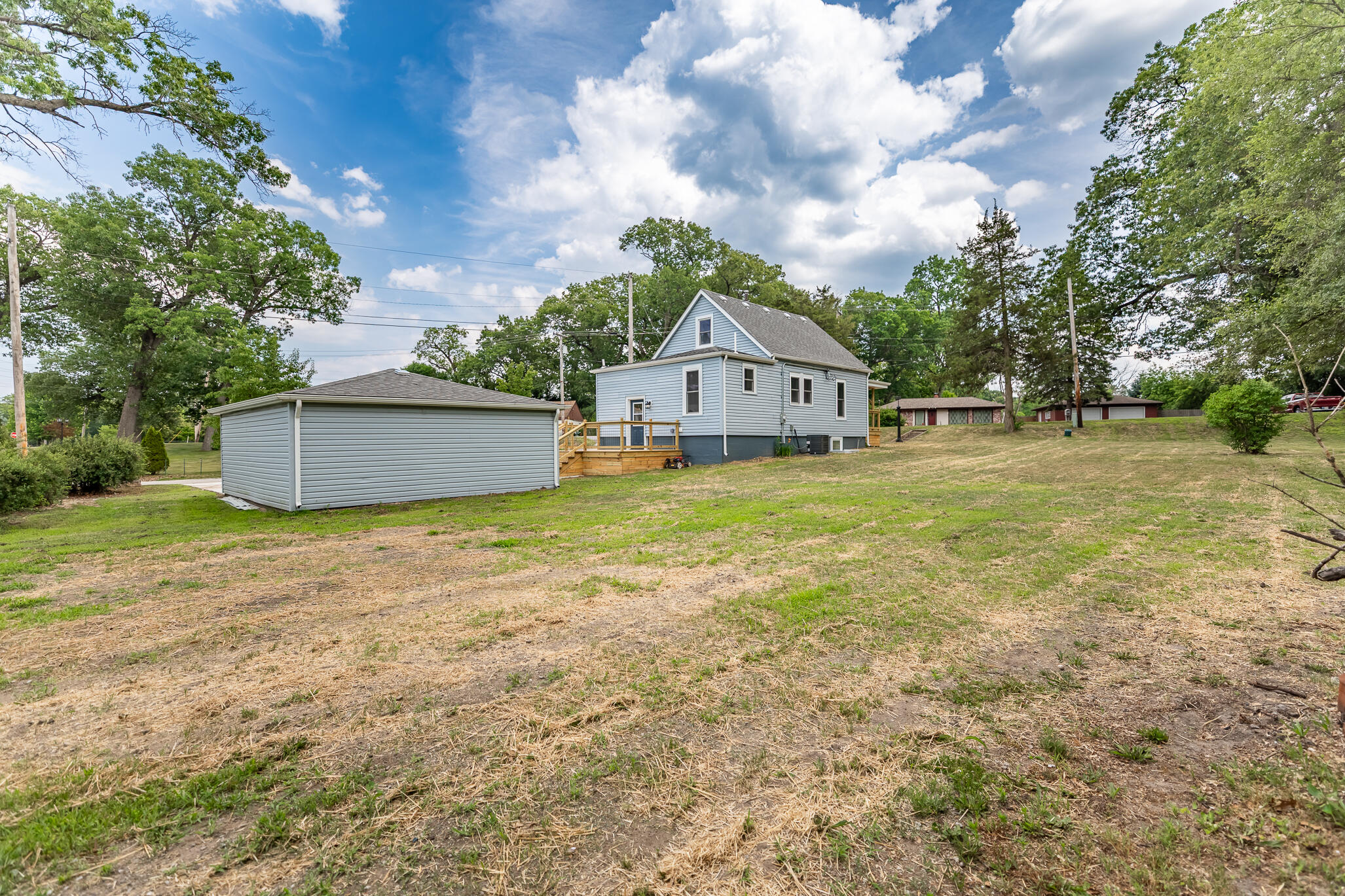 3540 Old Hobart Road Gary, IN 46405 - Photo 9 of 48 2054x1369