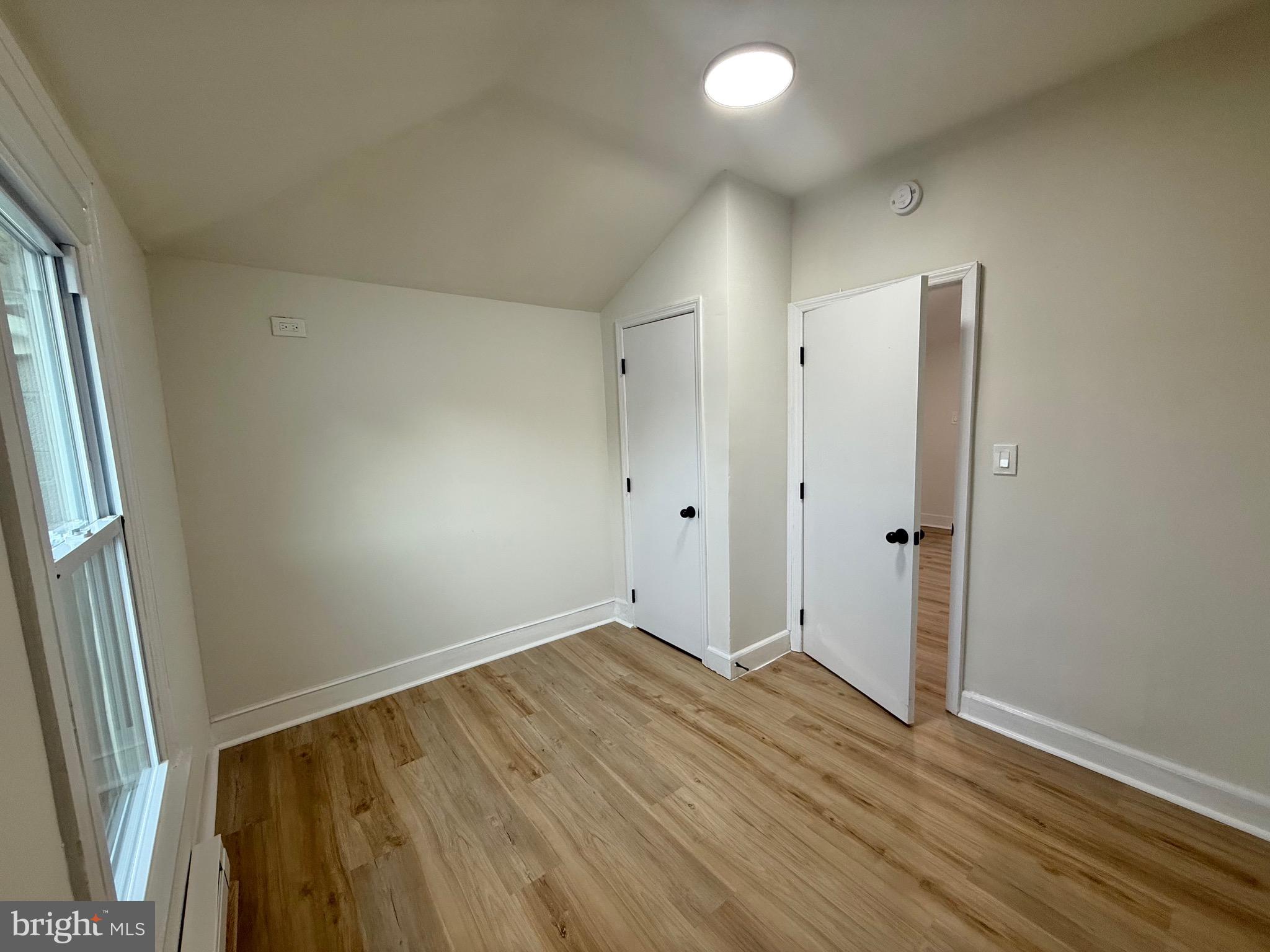 50 Chestnut Street, Unit B Pennsville, NJ 08070 - Photo 10 of 19 Bedroom with luxury vinyl plank floors