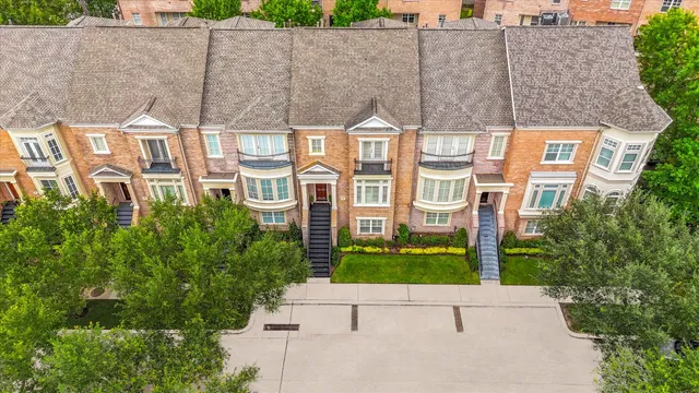 a view of a building