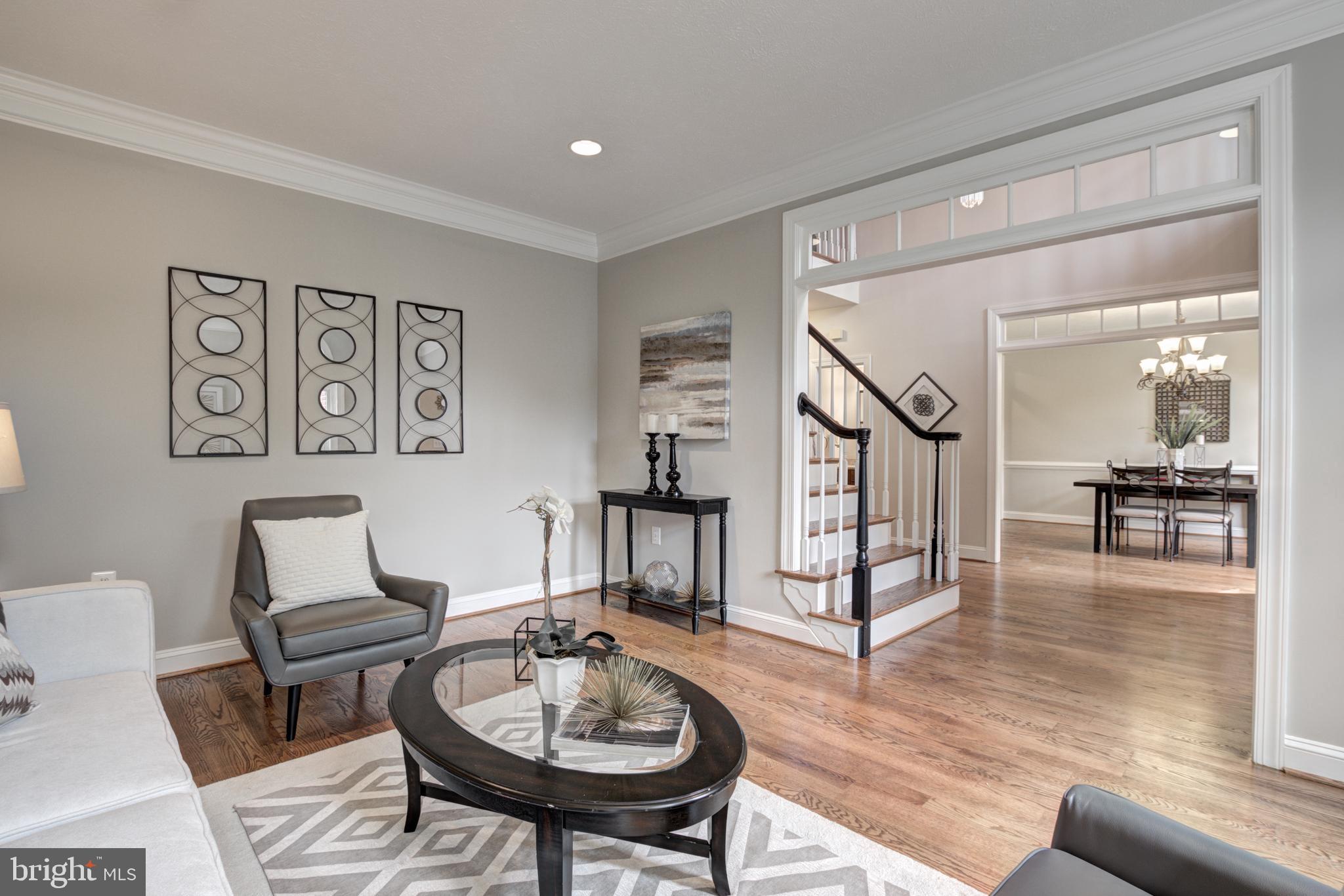 4401 Nuttall Road Fairfax, VA 22032 - Photo 12 of 72 Gallery Image 12
