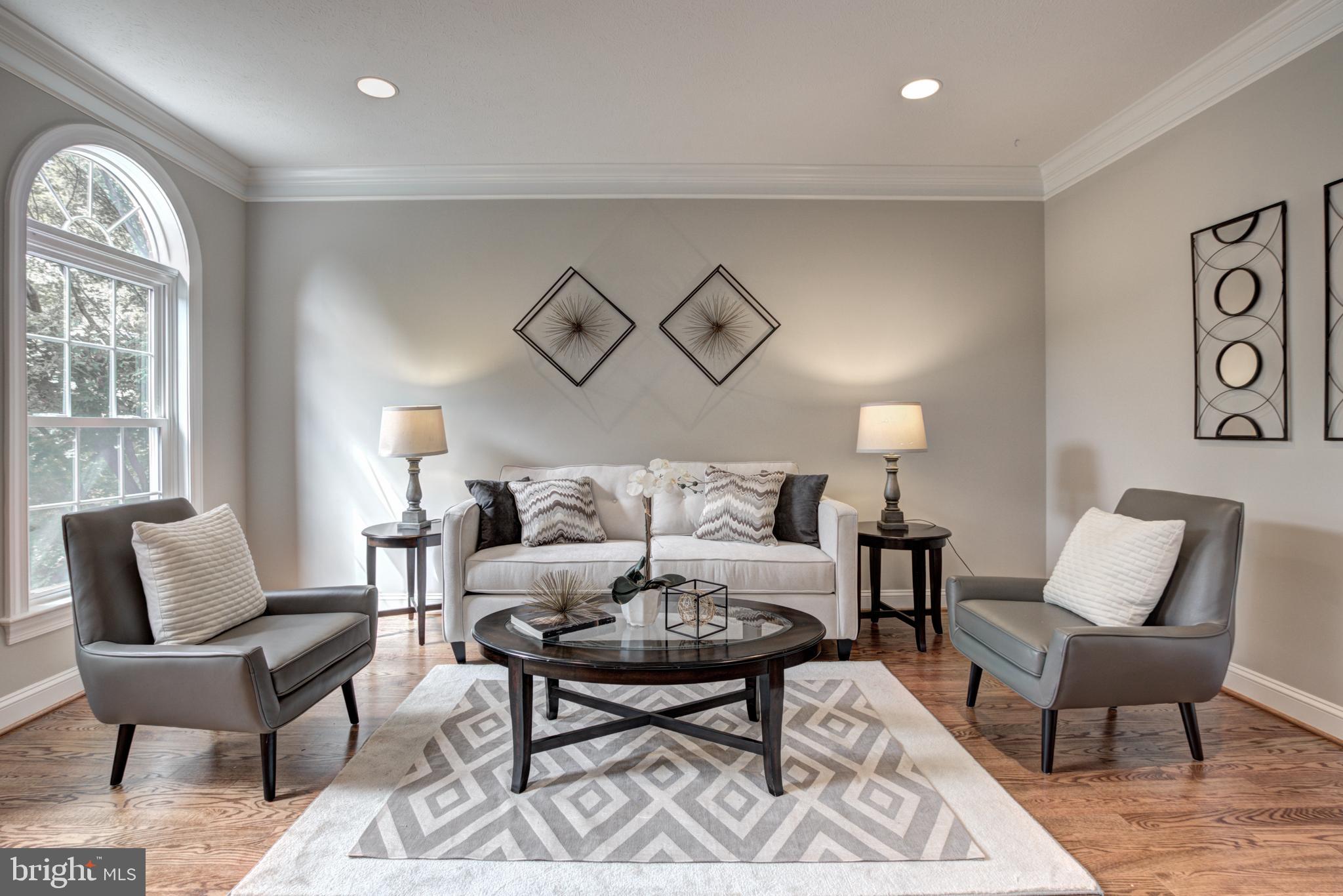4401 Nuttall Road Fairfax, VA 22032 - Photo 15 of 72 Gallery Image 15