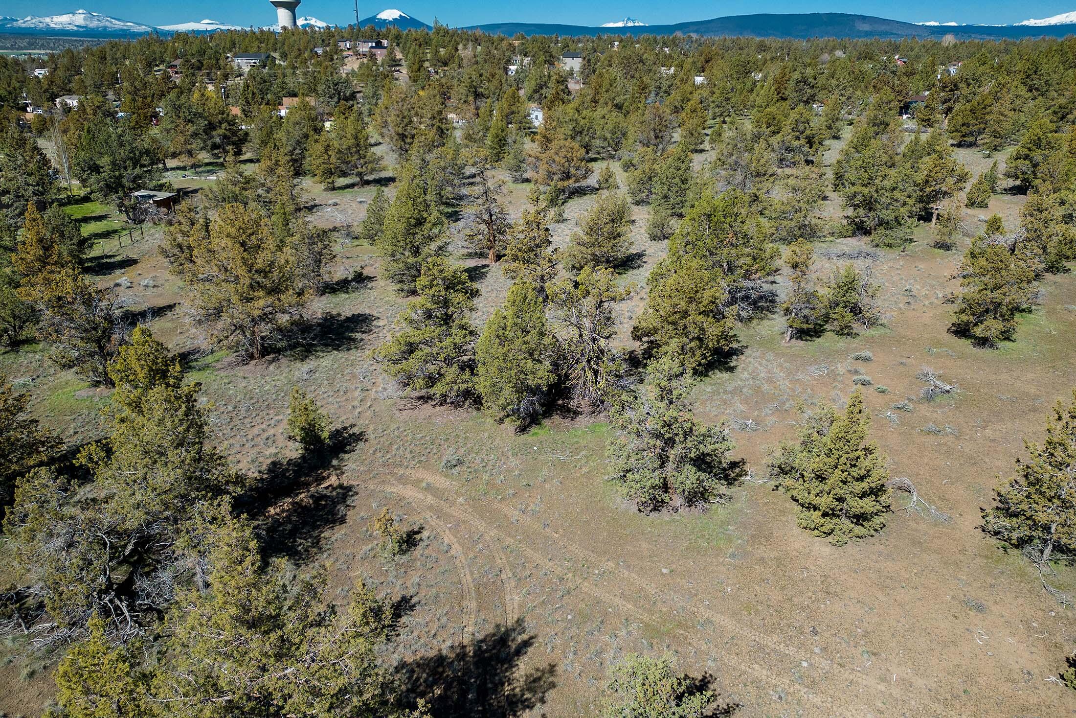 13390 Southwest Chipmunk Road Terrebonne, OR 97760 - Photo 14 of 50 Lot 7 - 13478 Chipmonk 073