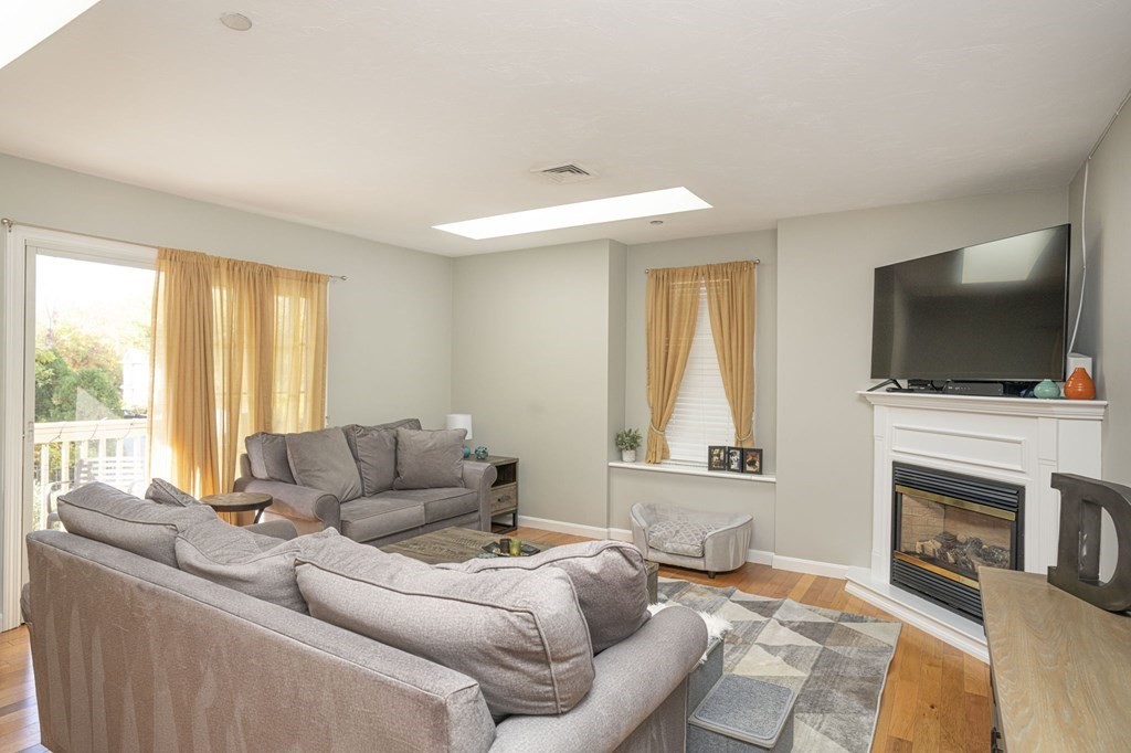 215 Longmeadow Road, Unit 406 Taunton, MA 02780 - Photo 13 of 31