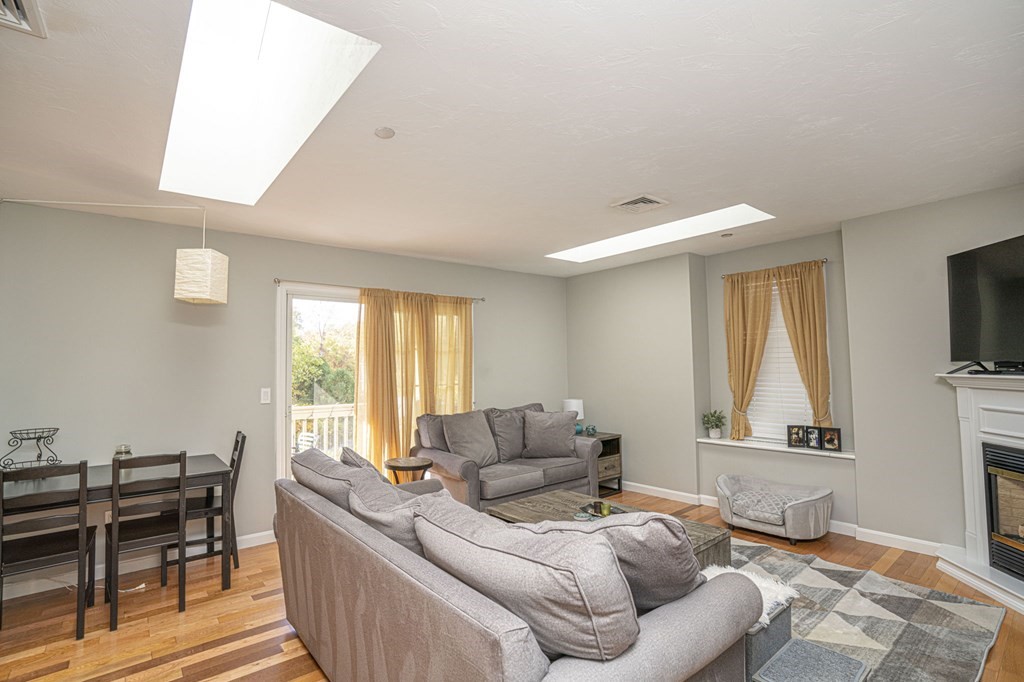 215 Longmeadow Road, Unit 406 Taunton, MA 02780 - Photo 15 of 31
