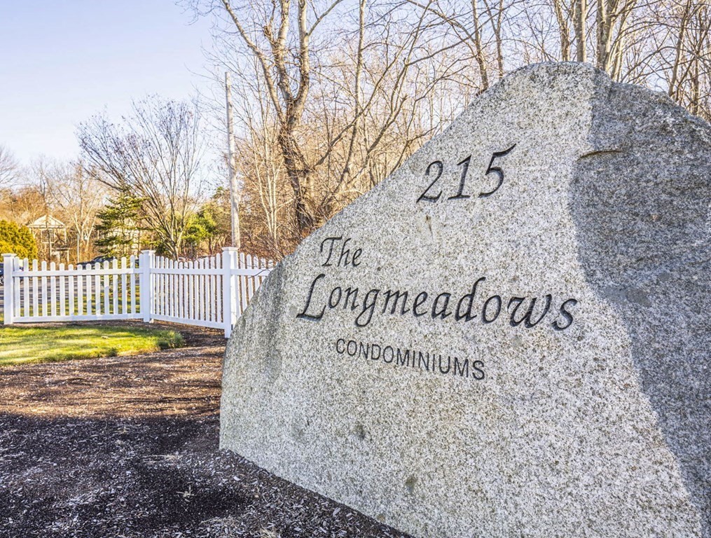 215 Longmeadow Road, Unit 406 Taunton, MA 02780 - Photo 2 of 31