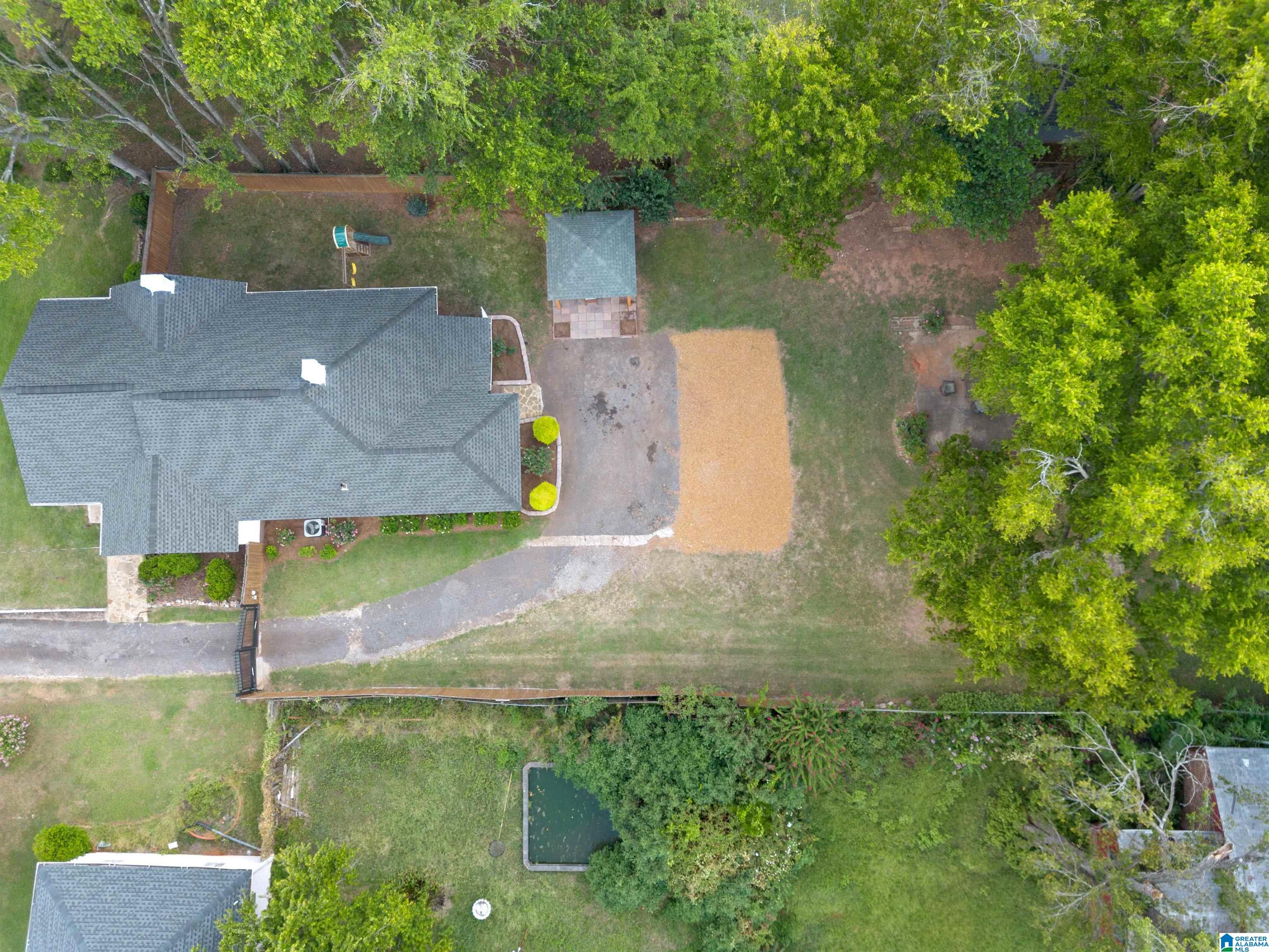 876 Goldwire Street Southwest Birmingham, AL 35211 - Photo 53 of 57