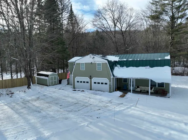 $625,000 | 2638 Highway 244, West Fairlee, VT 05045