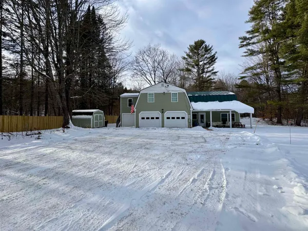 $625,000 | 2638 Highway 244, West Fairlee, VT 05045