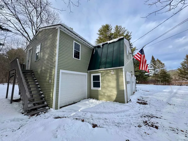 $625,000 | 2638 Highway 244, West Fairlee, VT 05045