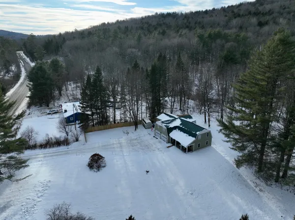 $625,000 | 2638 Highway 244, West Fairlee, VT 05045