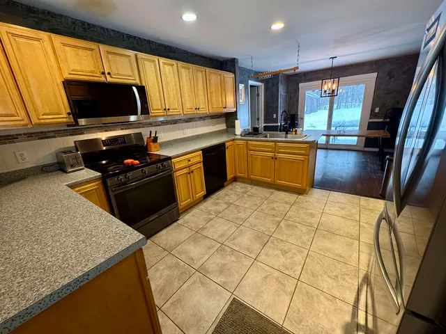 $625,000 | 2638 Highway 244, West Fairlee, VT 05045