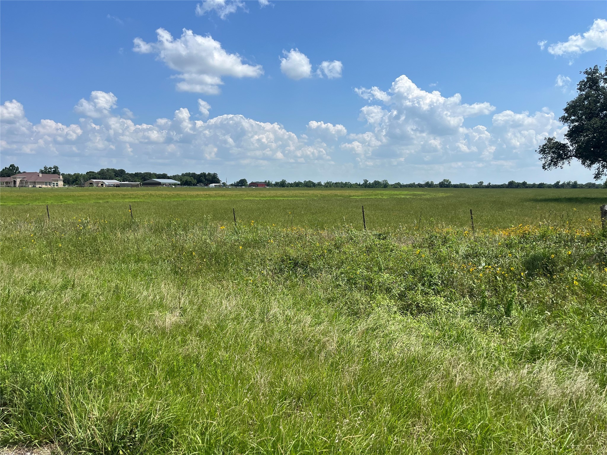 3575 Fm 1094 Road Sealy, TX 77474 - Photo 4 of 17 a view of a lake with a city
