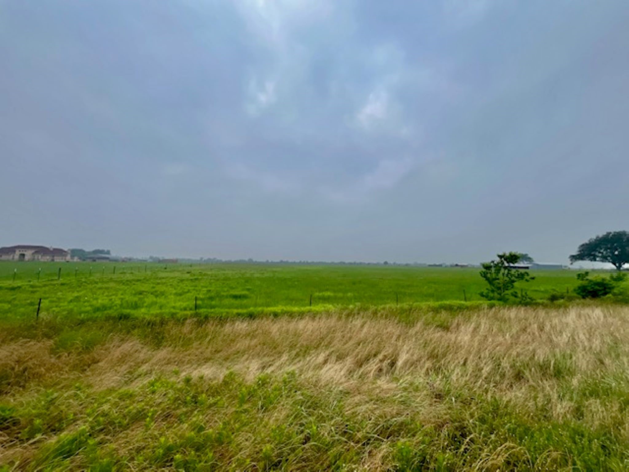 3575 Fm 1094 Road Sealy, TX 77474 - Photo 9 of 17 a view of a field with ocean view