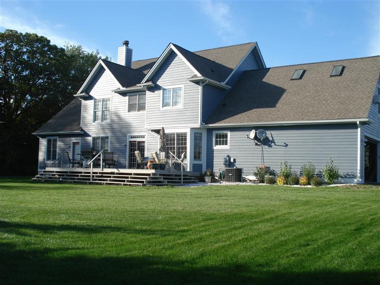 2210 Wild Oak Lane Ann Arbor, MI 48105 - Photo 17 of 17 Photo 17