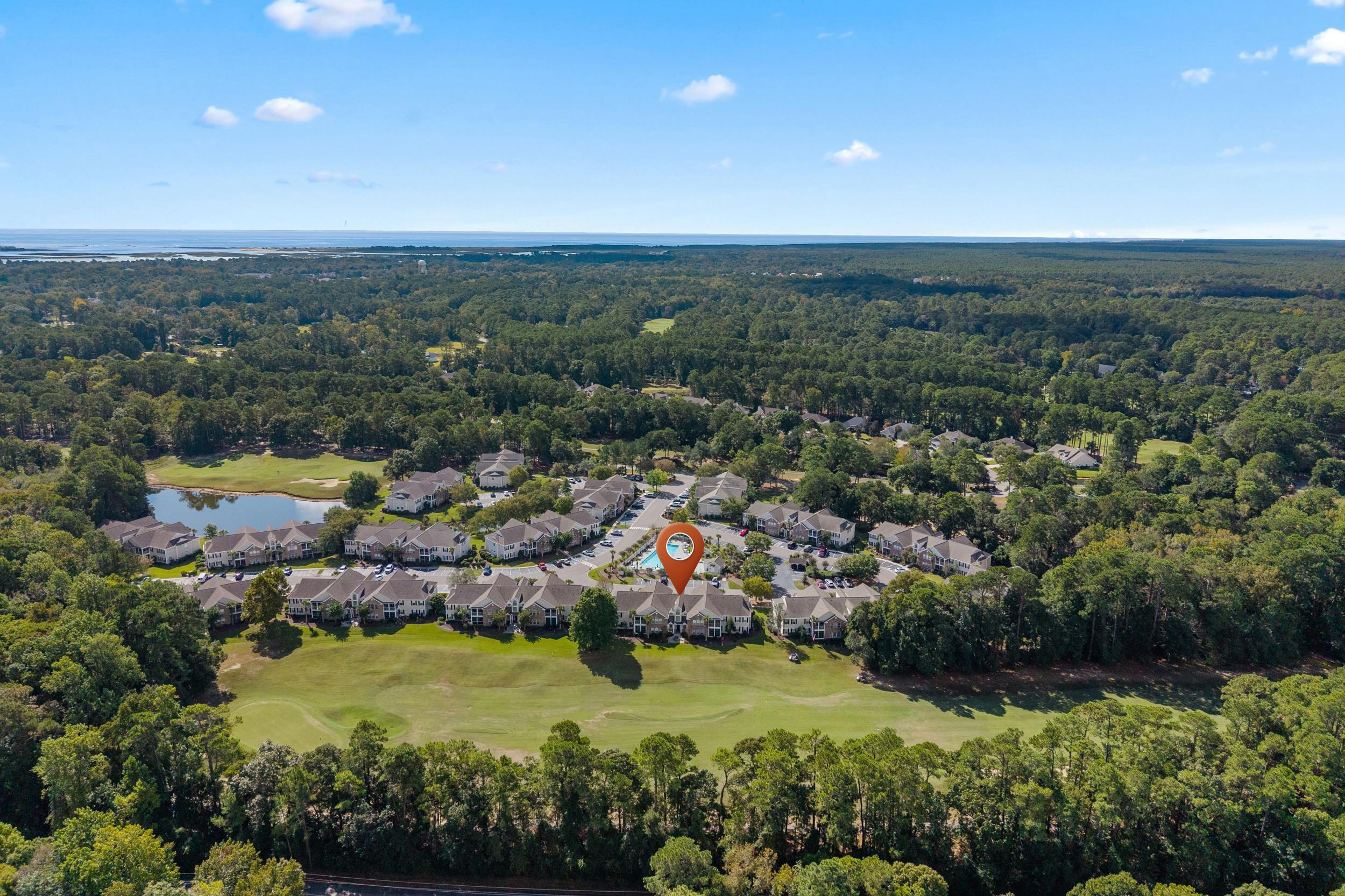 21 Pistachio Loop, Unit F Murrells Inlet, SC 29576 - Photo 34 of 49 Gallery Image 34