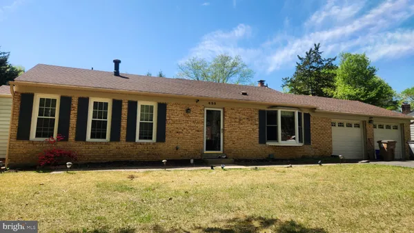 $800,000 | 625 Watts Branch Parkway, Potomac, MD 20854