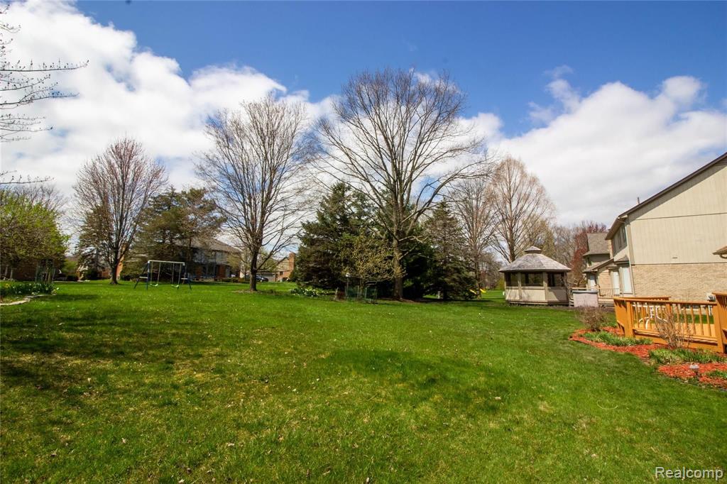 1668 Snowden Circle Rochester Hills, MI 48306 - Photo 29 of 29