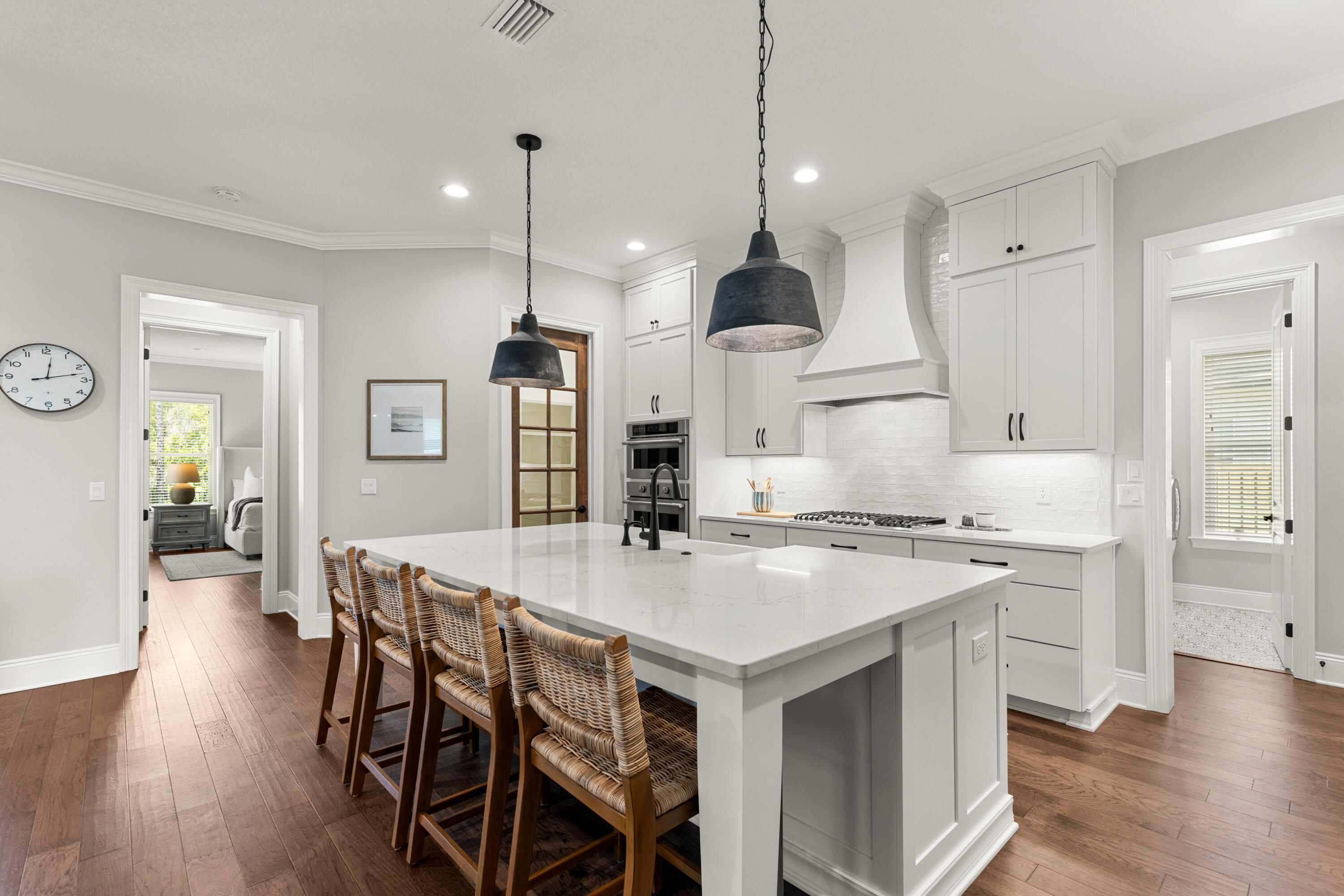 236 Revana Way Freeport, FL 32439 - Photo 18 of 96 Gourmet Kitchen
