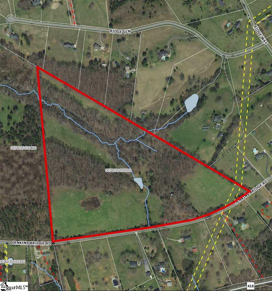 750 Jenkins Bridge Road Simpsonville, SC 29680 - Photo 2 of 16
