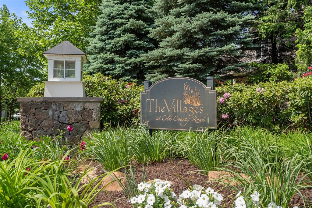 6 Old County Road, Unit 33 Sudbury, MA 01776 - Photo 36 of 42