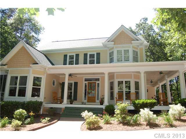 14825 Ranson Road Huntersville, NC 28078 - Photo 1 of 16 Gallery Image 1