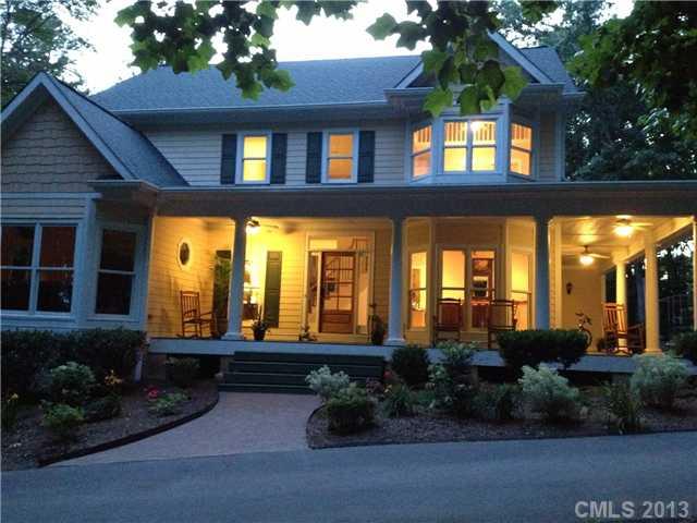14825 Ranson Road Huntersville, NC 28078 - Photo 15 of 16 Gallery Image 15