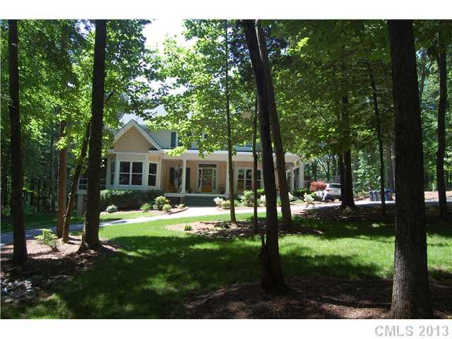 14825 Ranson Road Huntersville, NC 28078 - Photo 3 of 16 Gallery Image 3
