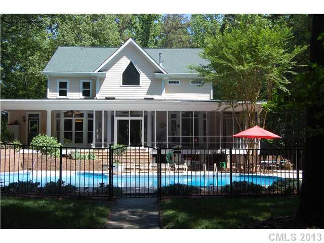 14825 Ranson Road Huntersville, NC 28078 - Photo 5 of 16 Gallery Image 5
