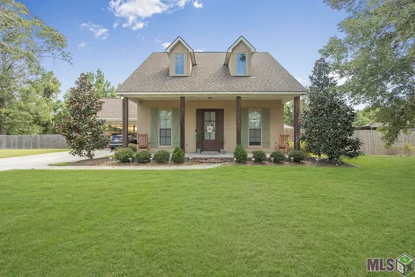 $250,000 | 44583 Crisp Road, Hammond, LA 70403