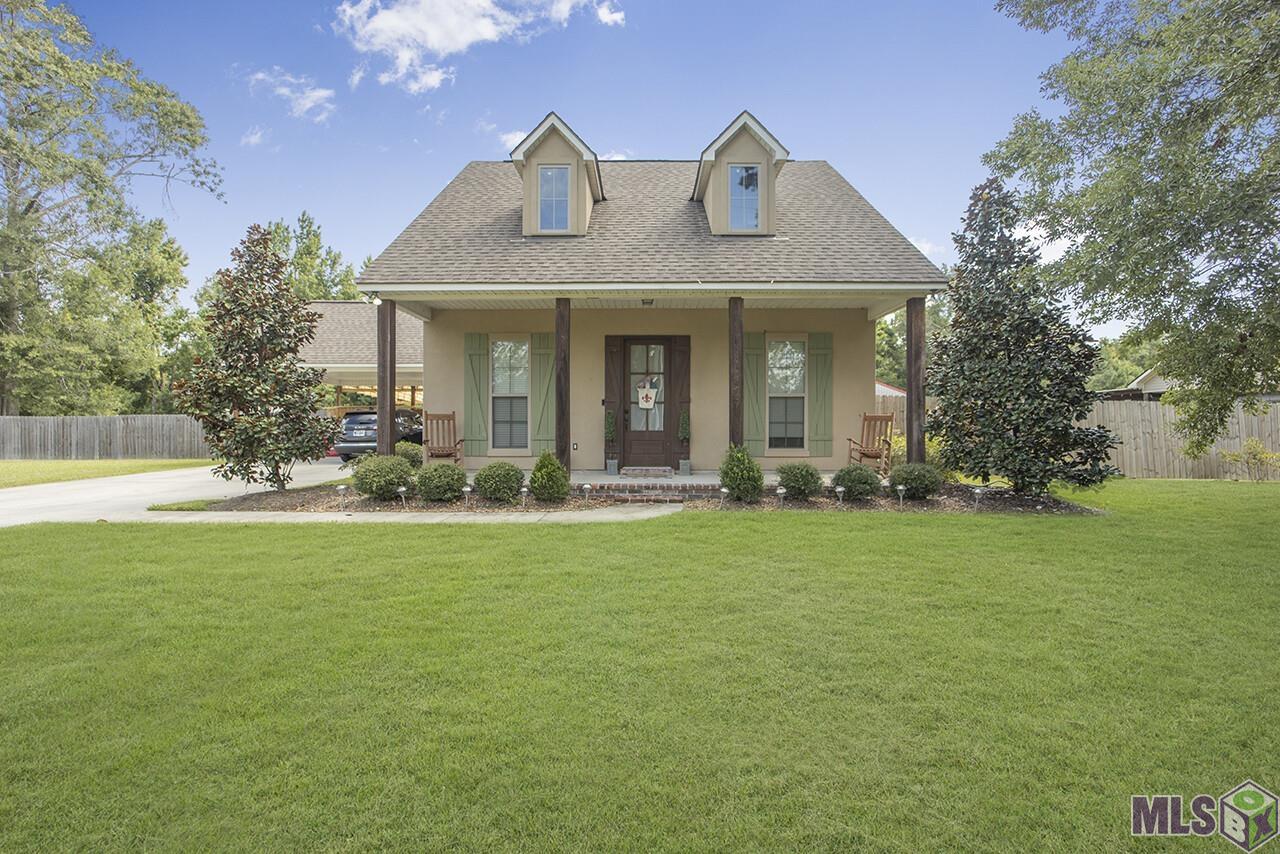 44583 Crisp Road Hammond, LA 70403 - Photo 1 of 13