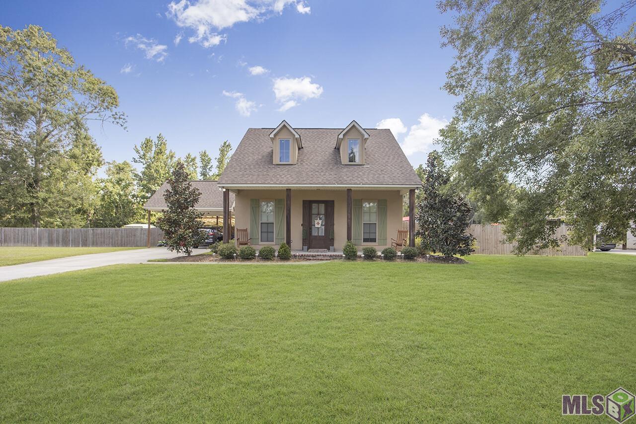 44583 Crisp Road Hammond, LA 70403 - Photo 2 of 13