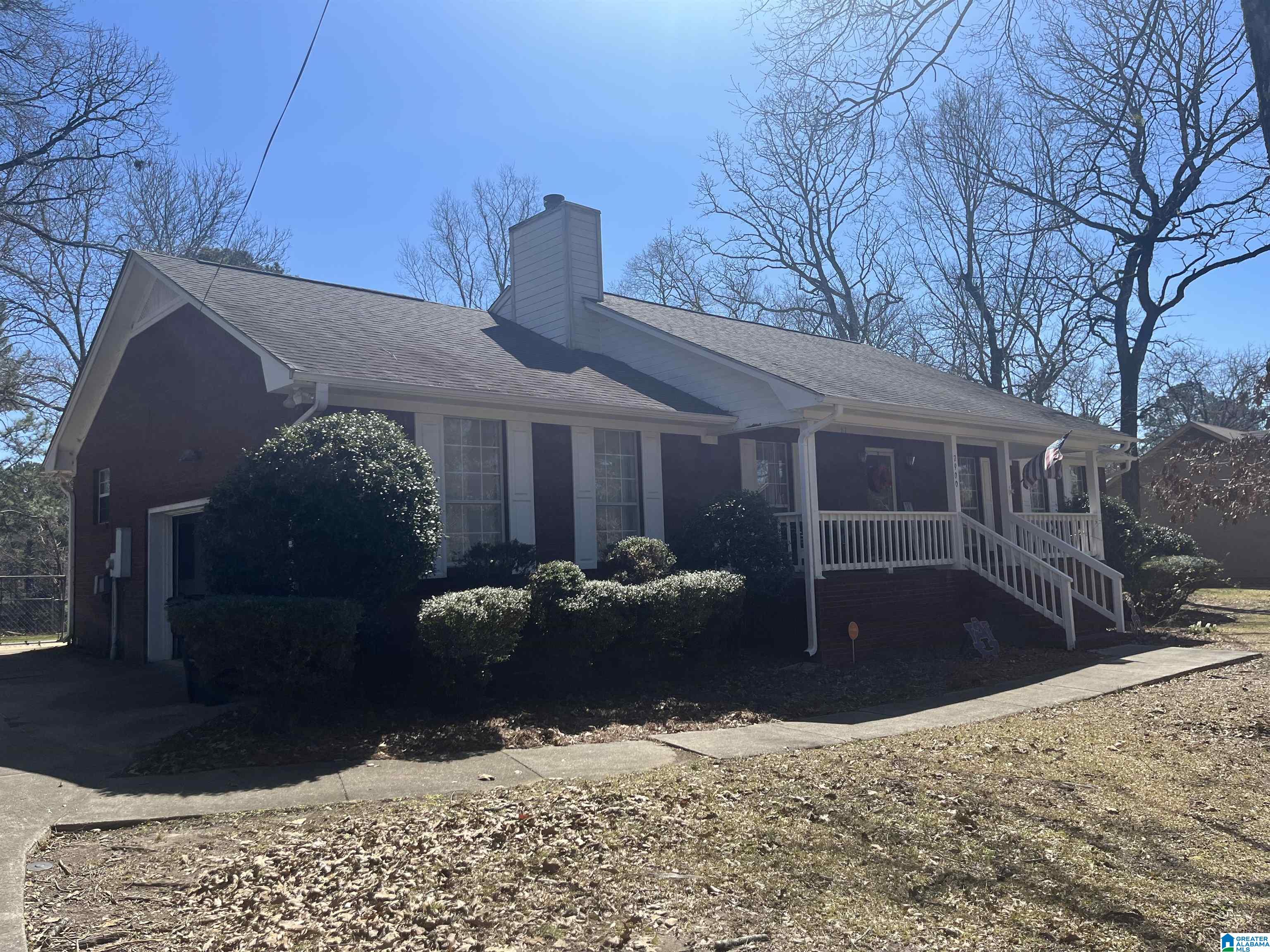 7900 Barbara Drive McCalla, AL 35111 - Photo 2 of 37