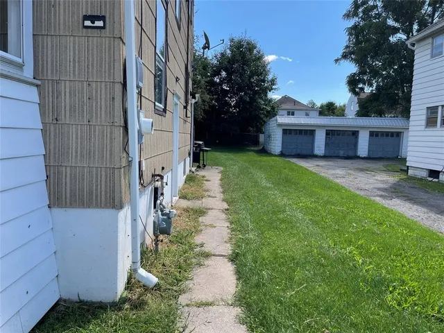 $1,250 | 14 Merrill Street, Unit 2, Binghamton, NY 13905