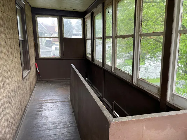 $1,250 | 14 Merrill Street, Unit 2, Binghamton, NY 13905