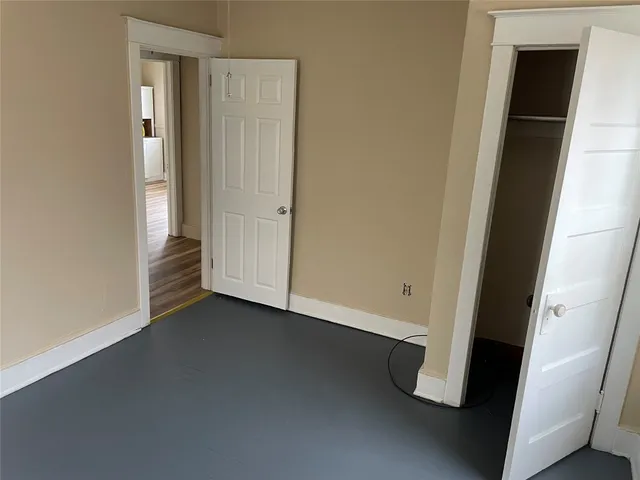 $1,250 | 14 Merrill Street, Unit 2, Binghamton, NY 13905