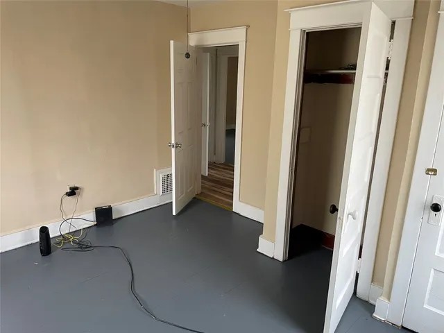 $1,250 | 14 Merrill Street, Unit 2, Binghamton, NY 13905