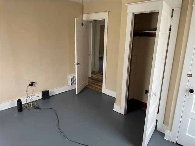 $1,250 | 14 Merrill Street, Unit 2, Binghamton, NY 13905