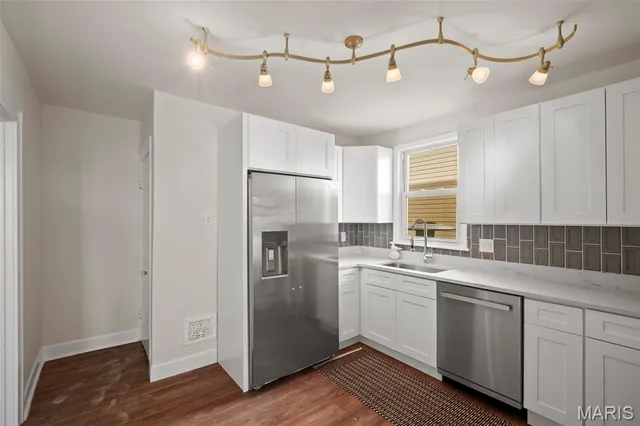 $189,900 | 4683 Allemania Street, St. Louis, MO 63116