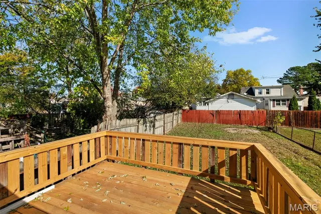 $189,900 | 4683 Allemania Street, St. Louis, MO 63116