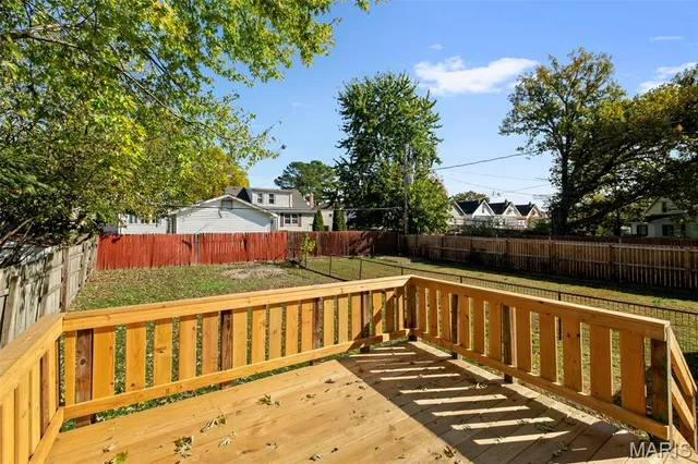 $189,900 | 4683 Allemania Street, St. Louis, MO 63116