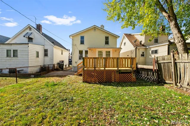 $189,900 | 4683 Allemania Street, St. Louis, MO 63116