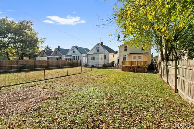 $189,900 | 4683 Allemania Street, St. Louis, MO 63116