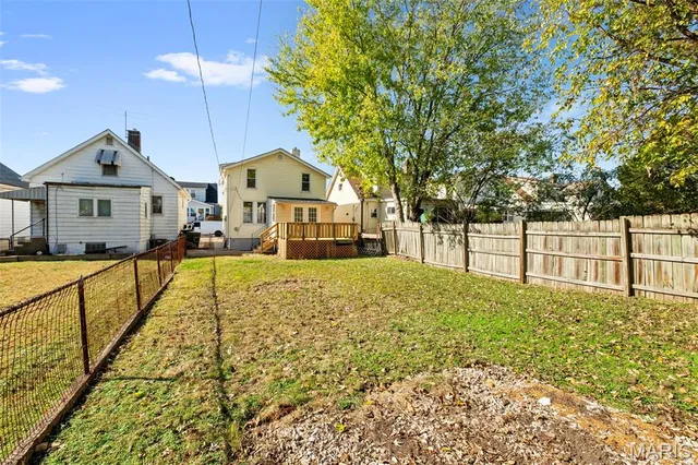 $189,900 | 4683 Allemania Street, St. Louis, MO 63116