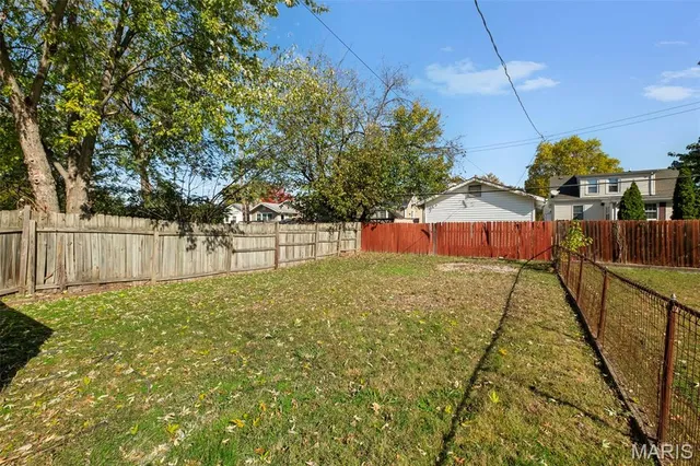 $189,900 | 4683 Allemania Street, St. Louis, MO 63116