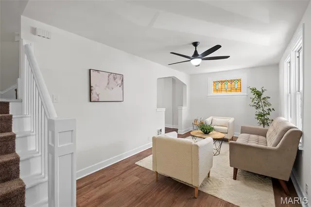 $189,900 | 4683 Allemania Street, St. Louis, MO 63116