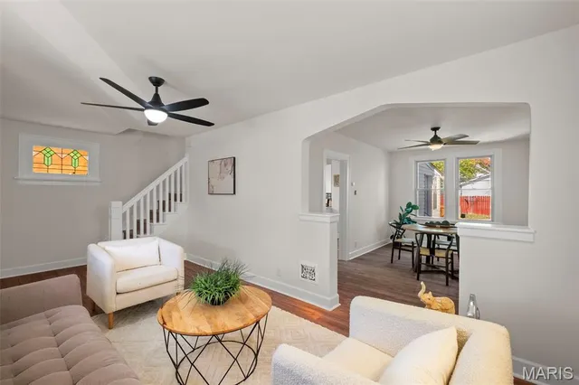 $189,900 | 4683 Allemania Street, St. Louis, MO 63116